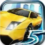 狂野飙车5