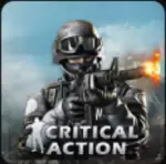 关键行动全球攻势