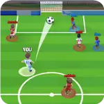 足球对决