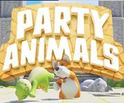 动物乐园派对游戏