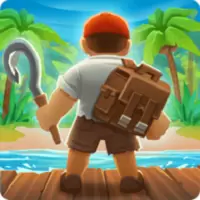 海洋岛屿生存最新版