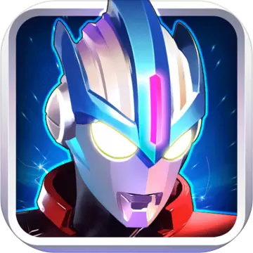 奥特曼传奇英雄1.9.4最新破解版