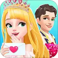 公主恋爱日记无广告破解版