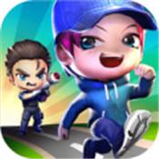 逃跑吧少年星辰圣女中文汉化版