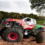 越野怪物卡车驾驶完整版