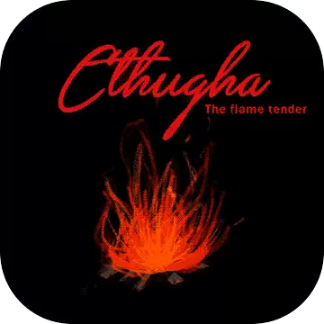 克苏加：篝火侍者