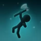 火柴人斧头对决