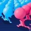 人群酷跑狂热最新版