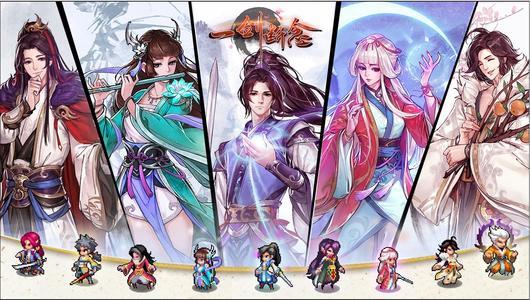 一剑断念林泽厉害吗？林泽技能强度解析