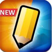 你画我猜接龙游戏