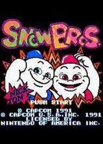 雪人兄弟双人单机版