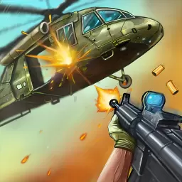 高塔重机枪BT版