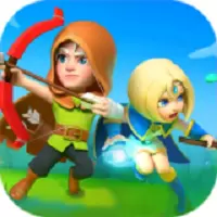 末日峡谷无限金币版