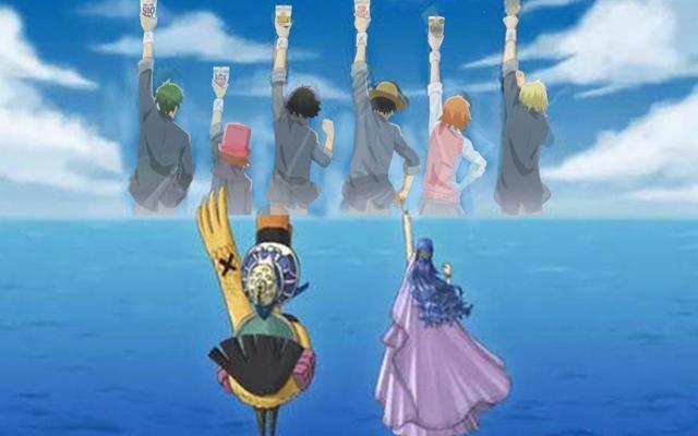 伟大航线游戏大全