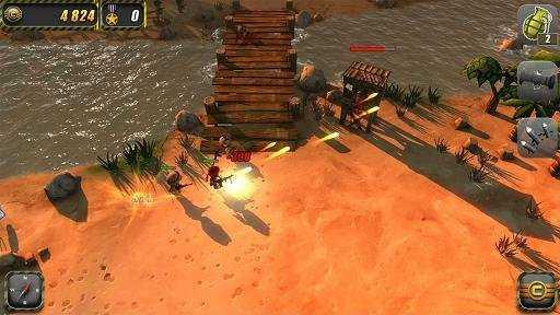 极限大挑战游戏大全