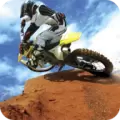 极限摩托车特技赛手机版