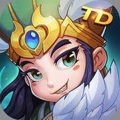 推倒三国最新版