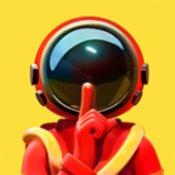 我们的派对3D太空杀