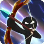 火柴人射手大师