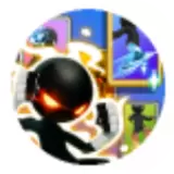 超能力大战破解版