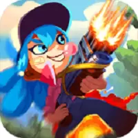 乱斗特攻无限金币版