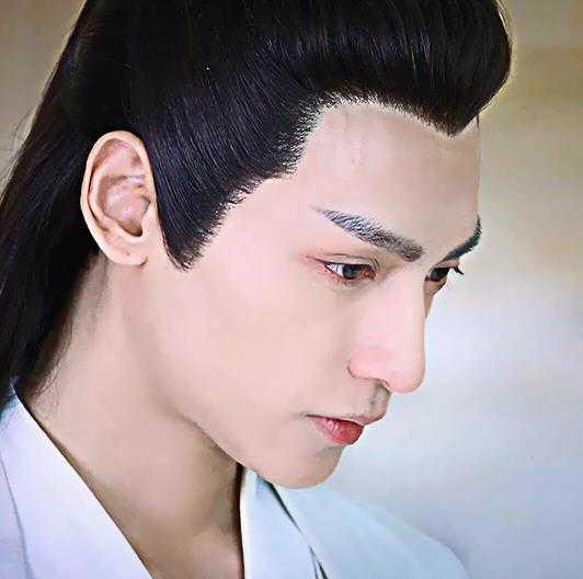 香蜜沉沉烬如霜橙光破解版