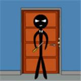 是杀手就上100层