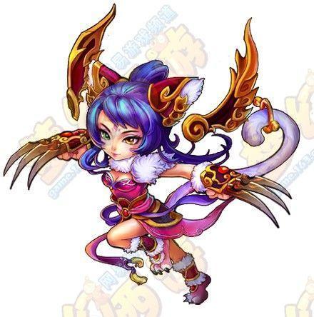 梦幻灵王安卓版