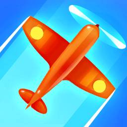 躲避飞行完整版