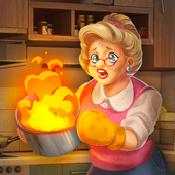 糖果传奇庄园设计 