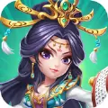 小小三国送神将版