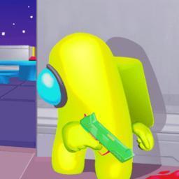 像素太空大逃杀安卓版