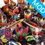 假面骑士巅峰英雄OOO