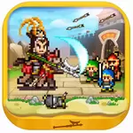 锄战三国村最新破解版