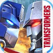 变形金刚地球战争破解版