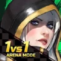 异域乱斗最新版