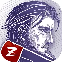 阿瑞斯病毒破解版无敌秒杀无限金币背包