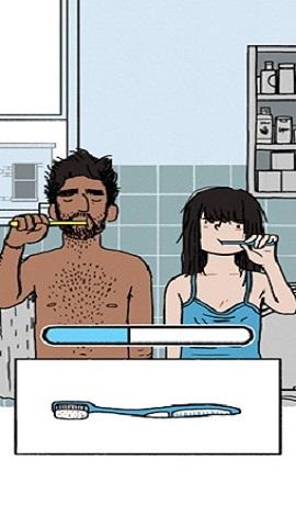 弗洛伦斯之恋图1