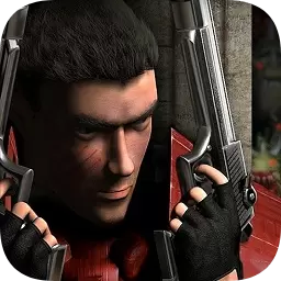 孤胆枪手4手机版