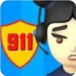 911紧急调度员