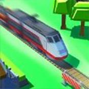 放置列车破解版