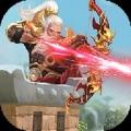 塔防三国传最新版