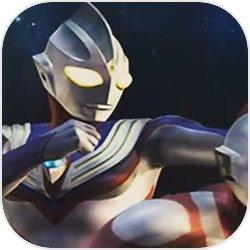 奥特曼格斗进化3华为版