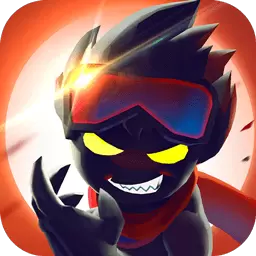 火柴人未来之战破解版