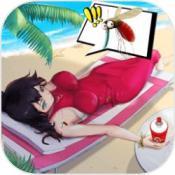 蚊子真实模拟手游破解版