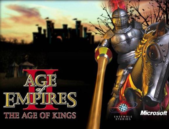 帝国时代罗马复兴图1