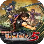 战国无双5单机版