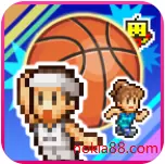 篮球俱乐部物语