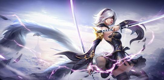 魔神纪元游戏大全