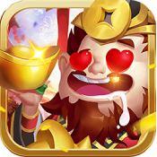 燃爆三国福利版